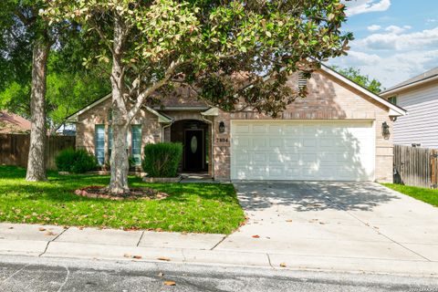 Photo of 2804 BERRY TRCE, Schertz, TX 78154 (MLS # 1962203)
