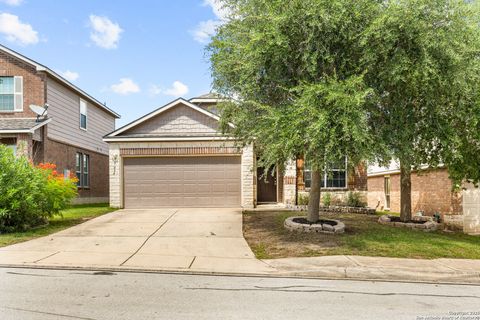 3434 Mentone Way San Antonio TX 78253