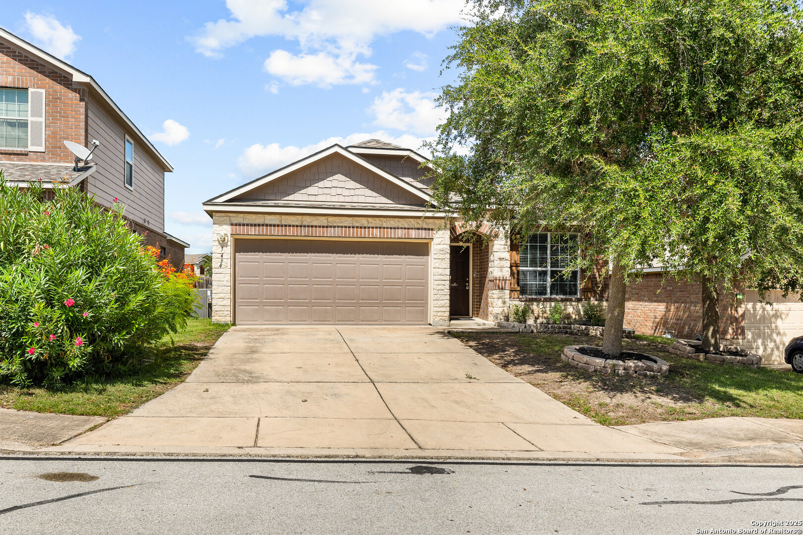 3434 Mentone Way