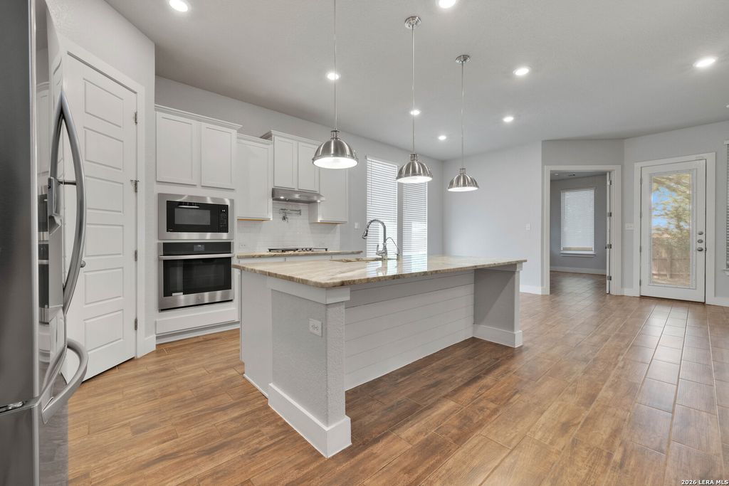 Photo of 15766 La Subida, Helotes, TX 78023 (MLS # 1939702)