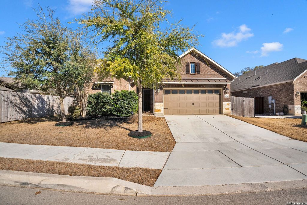 Photo of 15766 La Subida, Helotes, TX 78023 (MLS # 1939702)