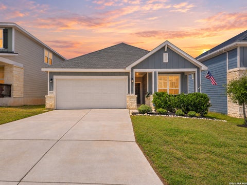 Photo of 27235 Volcano Dr, San Antonio, TX 78260 (MLS # 2014243)