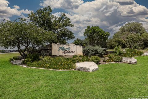 376 Charon Point Spring Branch TX 78070