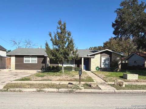 7419 Westshire San Antonio TX 78227
