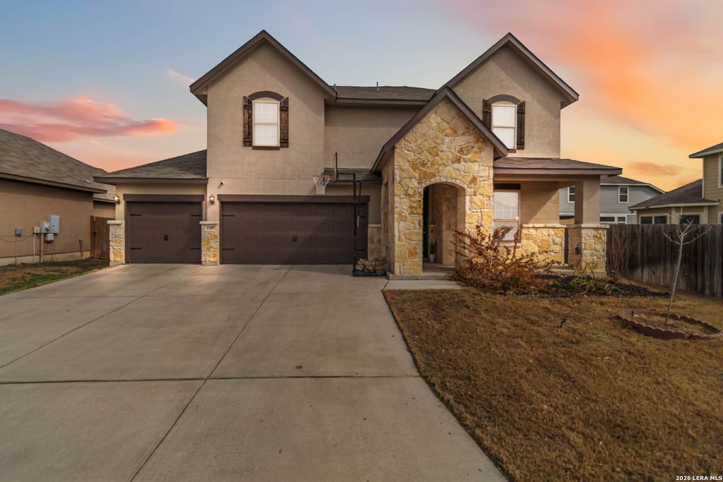 Photo of 13107 Dakota, San Antonio, TX 78254 (MLS # 1944440)