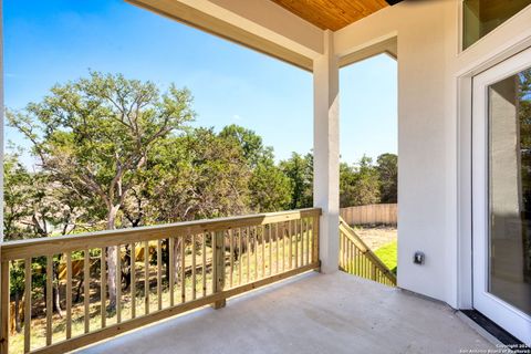 A home in Boerne