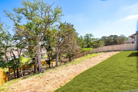 A home in Boerne