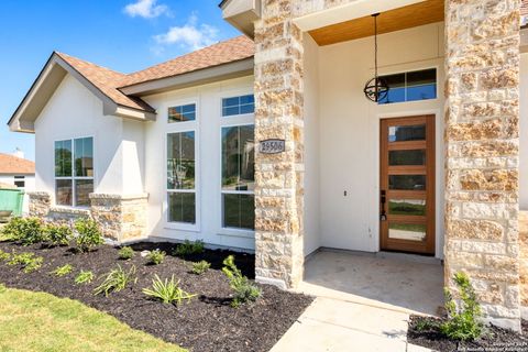 A home in Boerne