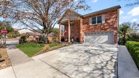 Photo of 2849 Lotus Park, Schertz, TX 78154 (MLS # 1956239)