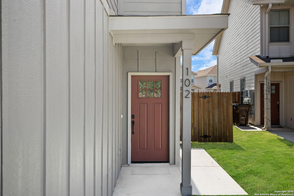 Photo of 7509 Astro Field 102 #102, San Antonio, TX 78253 (MLS # 1859042)