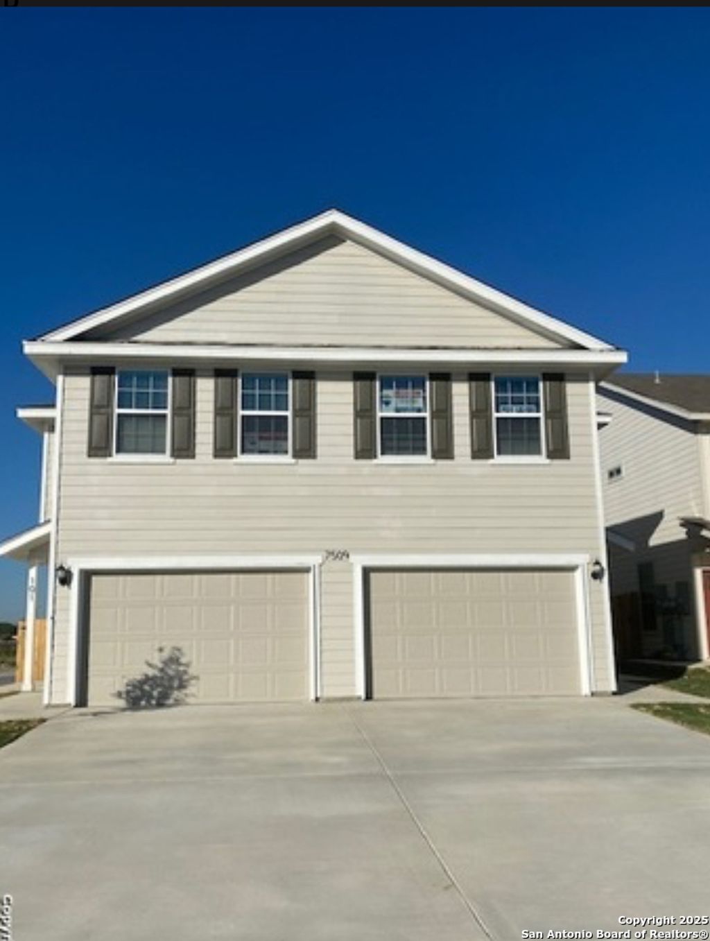 Photo of 7509 Astro Field 102 #102, San Antonio, TX 78253 (MLS # 1859042)