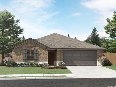 Photo of 10520 Tiger Shark Ave, Boerne, TX 78006 (MLS # 1960324)