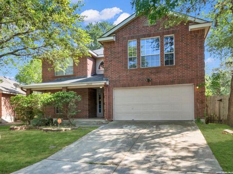 Photo of 11622 Shotgun Way, Helotes, TX 78023 (MLS # 1956800)