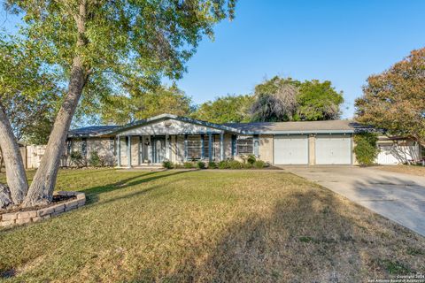 A home in Windcrest