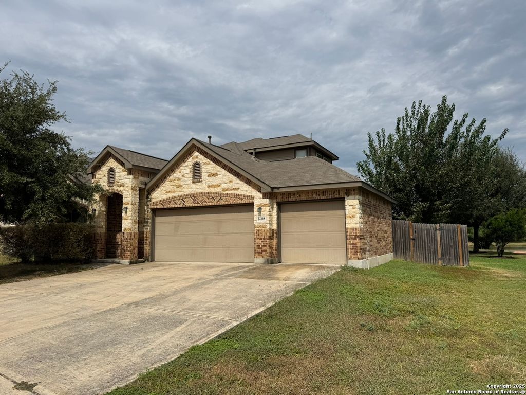 Photo of 14118 Saratoga Pass, San Antonio, TX 78254 (MLS # 1913779)