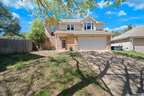 Photo of 14235 Red Maple Wood, San Antonio, TX 78249 (MLS # 1935374)