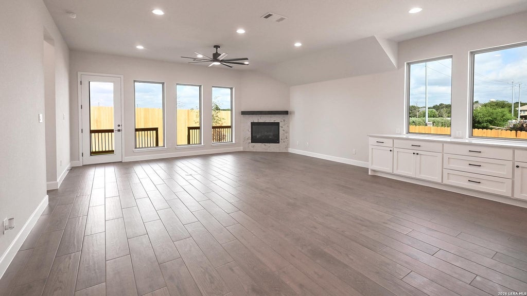 Photo of 144 KRUEGER WAY, Cibolo, TX 78108 (MLS # 1949572)