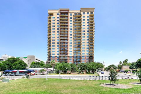 215 Center st. 203 San Antonio TX 78202