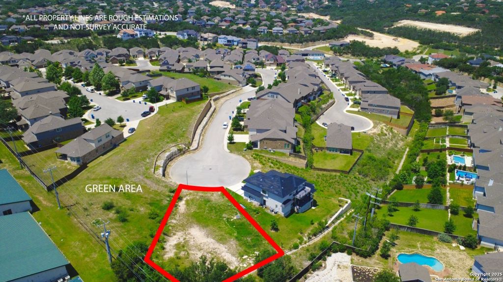 Photo of 21902 Big Bend, San Antonio, TX 78258 (MLS # 1831604)