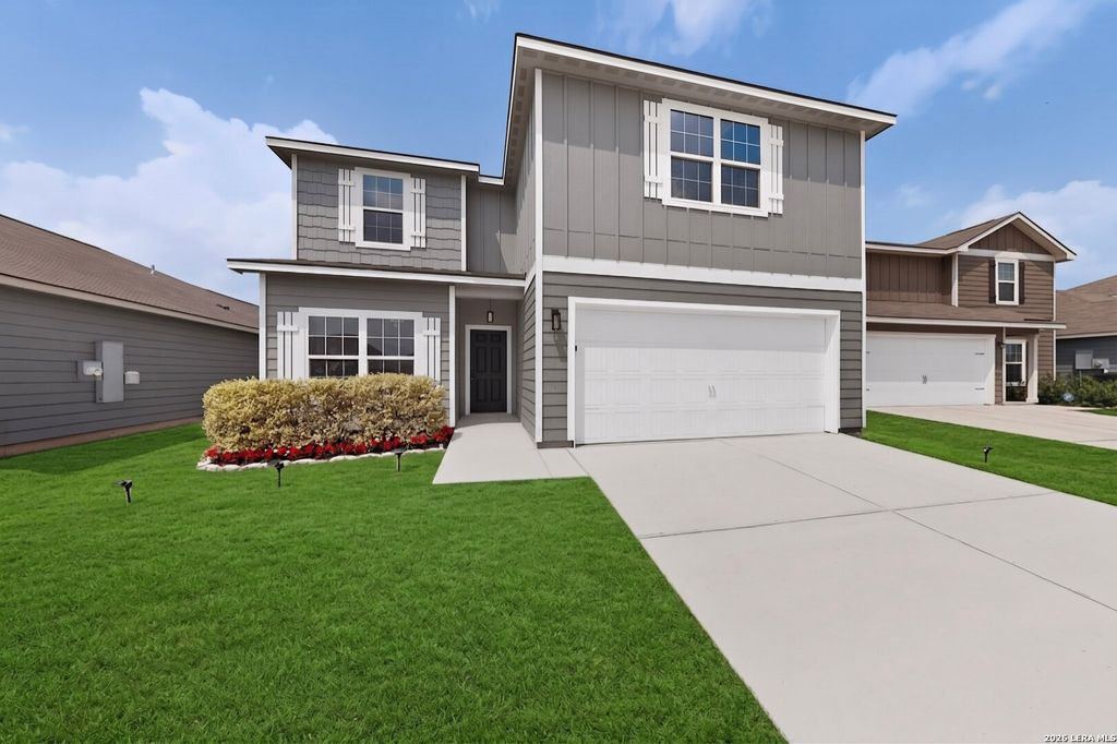 Photo of 11914 Latour Valley, San Antonio, TX 78252 (MLS # 1972335)