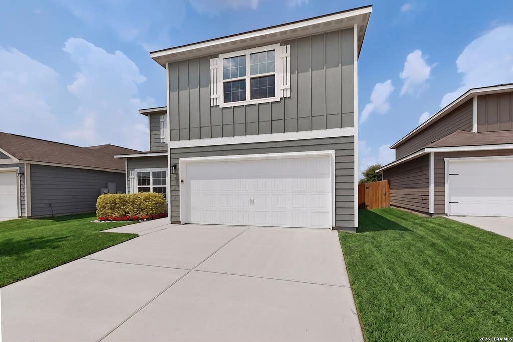 Photo of 11914 Latour Valley, San Antonio, TX 78252 (MLS # 1972335)