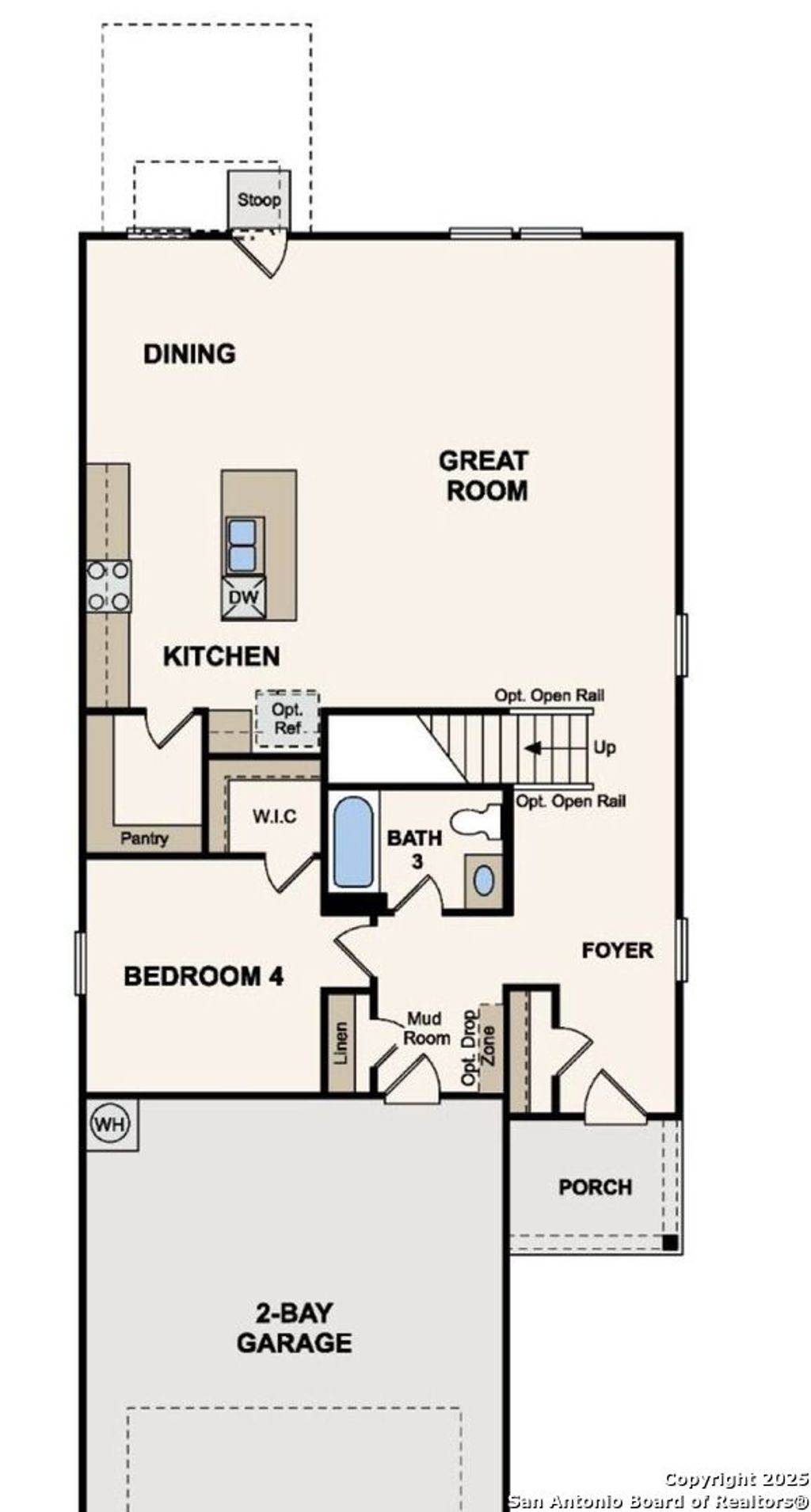 Photo of 15518 Doublecreek Dr, San Antonio, TX 78253 (MLS # 1914224)