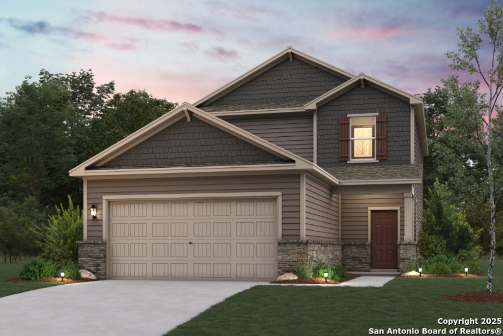 Photo of 15518 Doublecreek Dr, San Antonio, TX 78253 (MLS # 1914224)