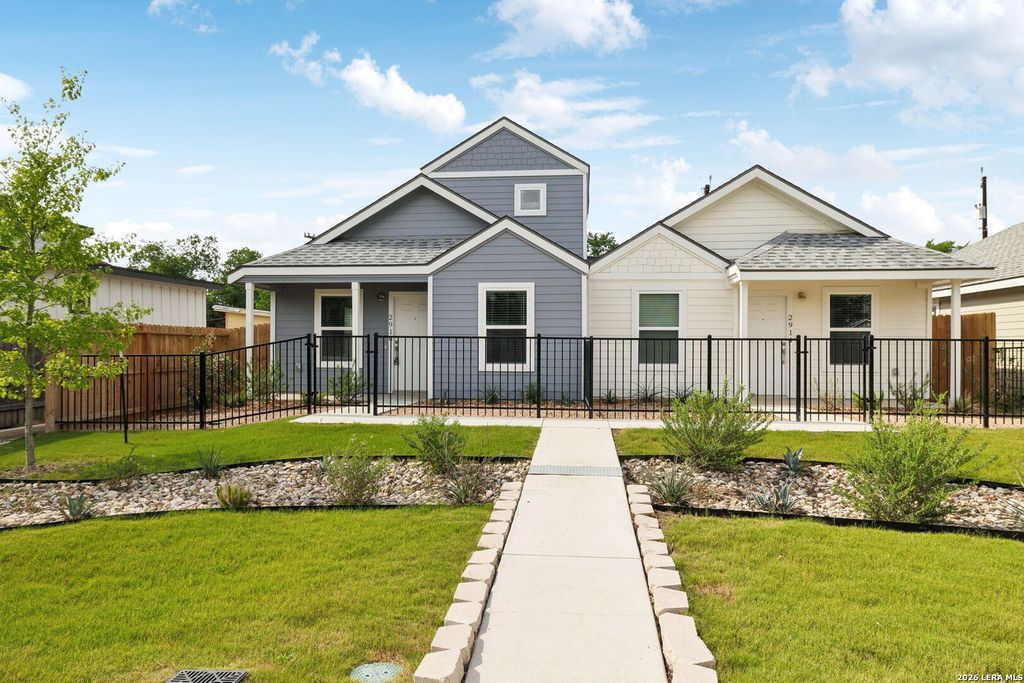 Photo of 2916 Martin Luther King, San Antonio, TX 78220 (MLS # 1944669)