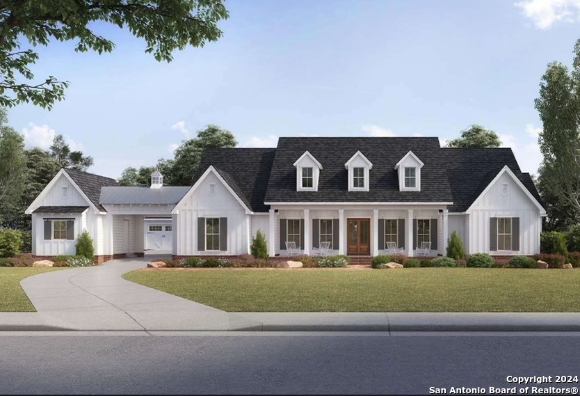 10 Taylor Ridge