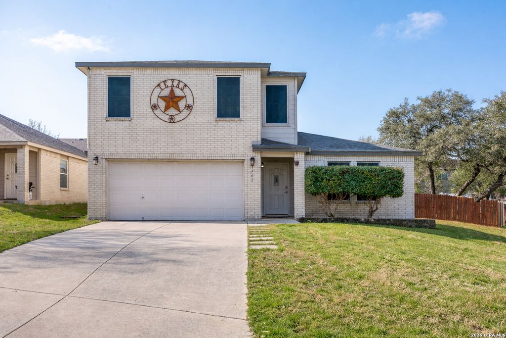 Photo of 1702 Twilight, San Antonio, TX 78260 (MLS # 1946122)