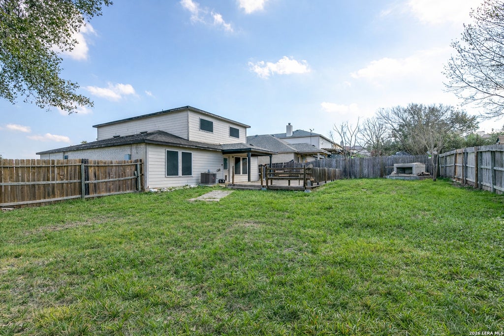 Photo of 1702 Twilight, San Antonio, TX 78260 (MLS # 1946122)