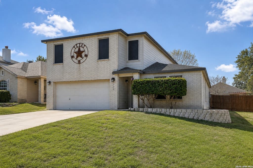 Photo of 1702 Twilight, San Antonio, TX 78260 (MLS # 1946122)