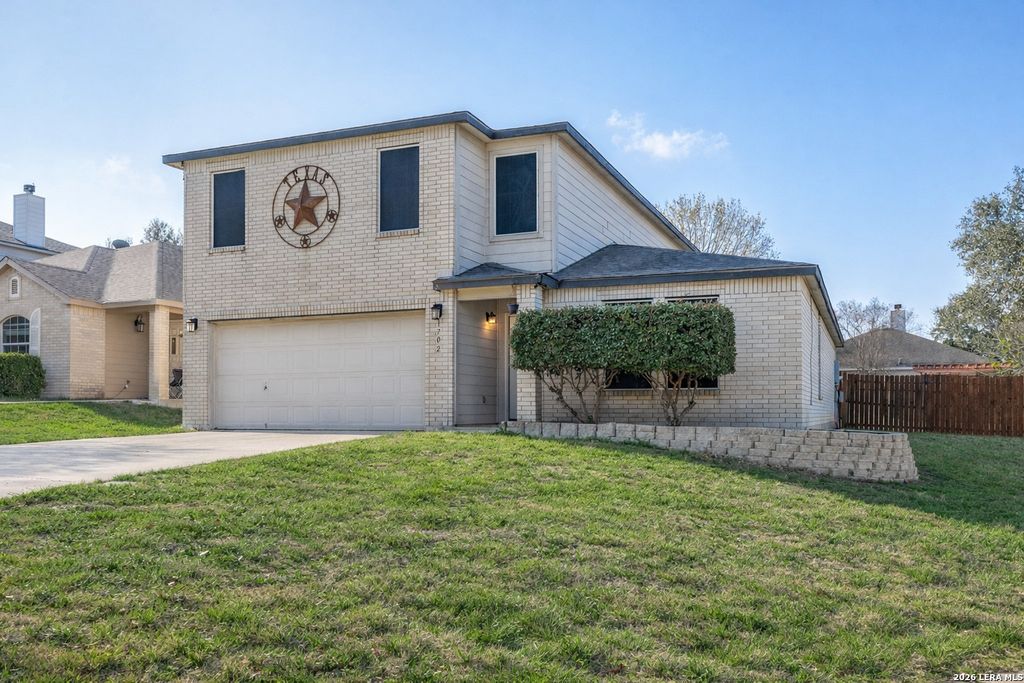 Photo of 1702 Twilight, San Antonio, TX 78260 (MLS # 1946122)