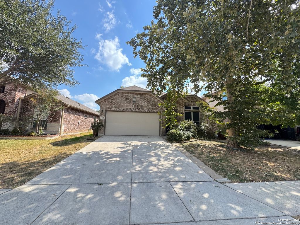 Photo of 6718 Indian, San Antonio, TX 78253 (MLS # 1916053)
