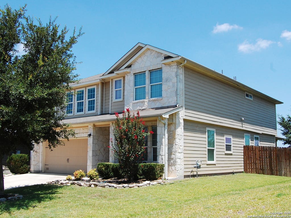 Photo of 509 WHITTMEN AVE, Schertz, TX 78108 (MLS # 1931419)