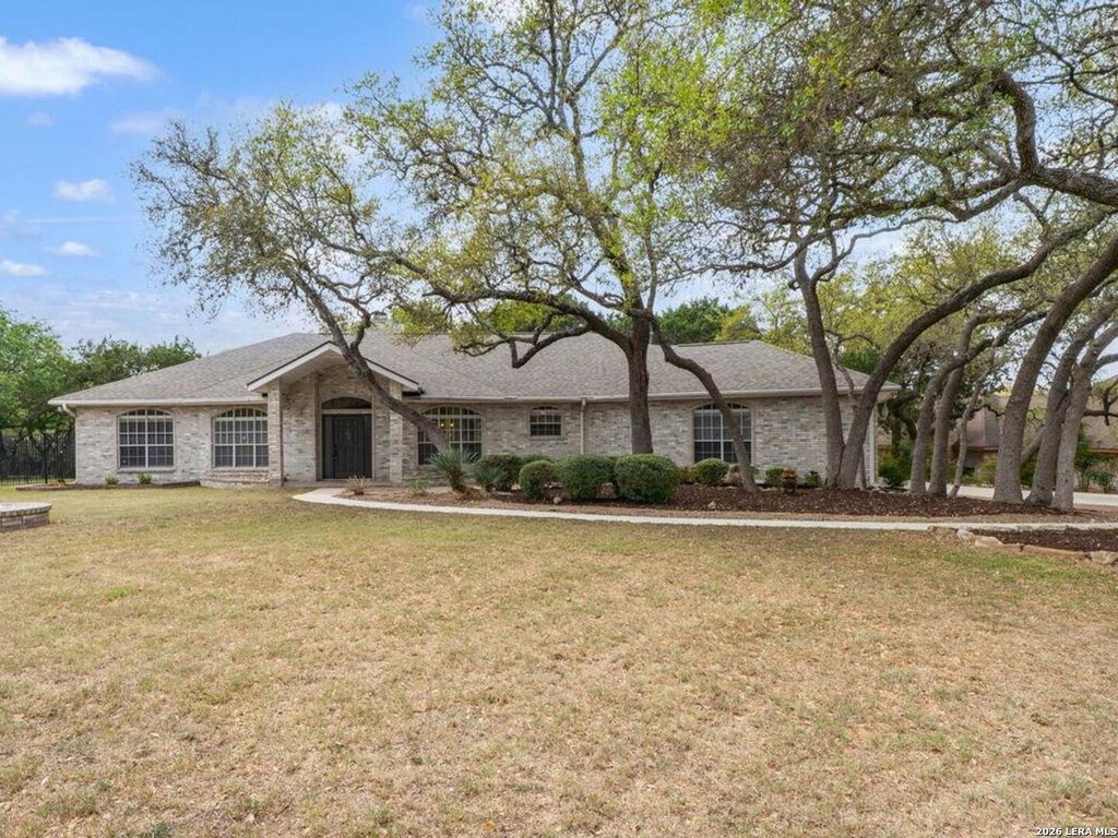 Photo of 21023 Cedar Branch, Garden Ridge, TX 78266 (MLS # 1954042)
