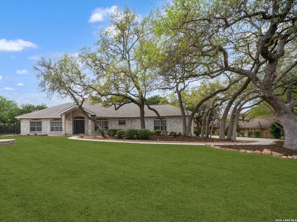 Photo of 21023 Cedar Branch, Garden Ridge, TX 78266 (MLS # 1954042)