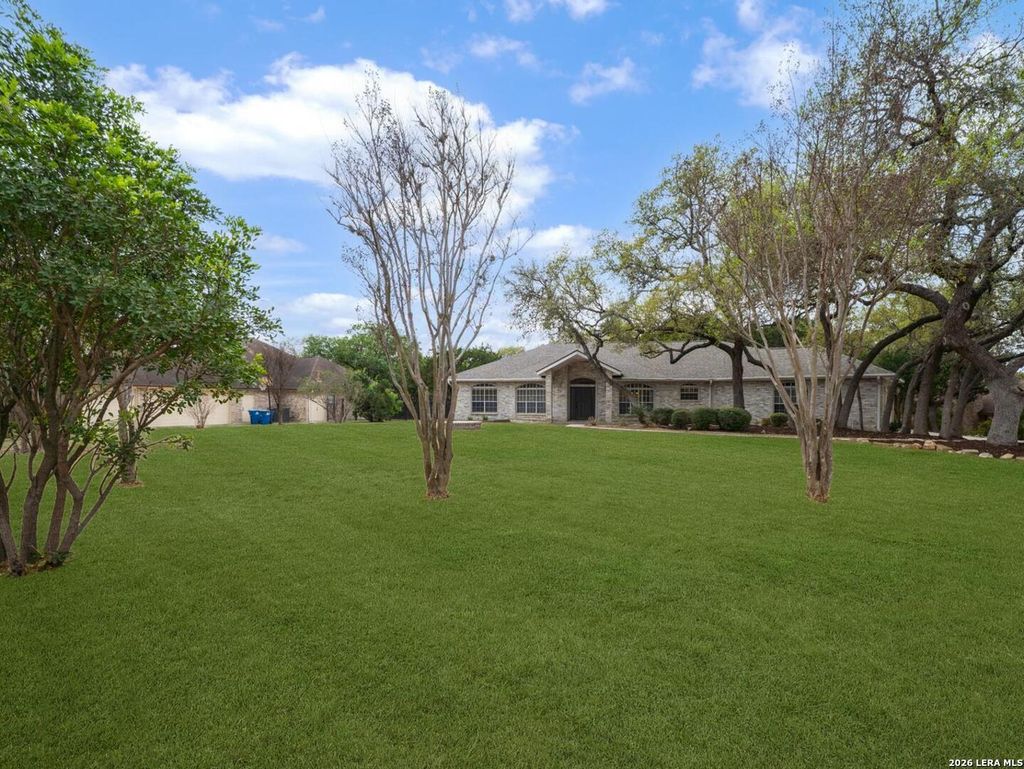 Photo of 21023 Cedar Branch, Garden Ridge, TX 78266 (MLS # 1954042)