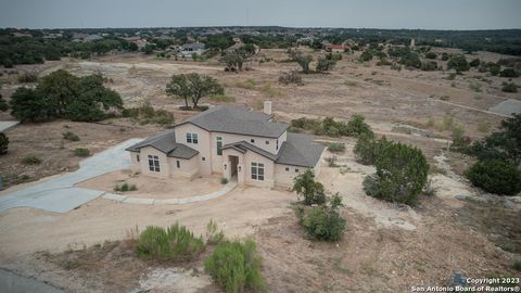 A home in New Braunfels