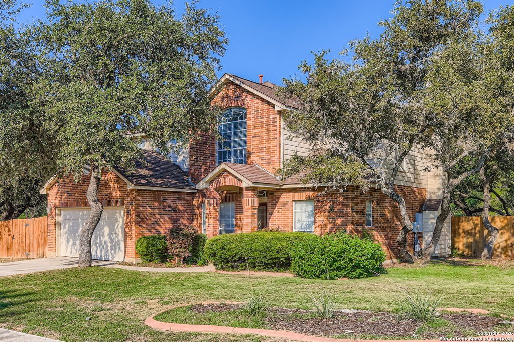 Photo of 13607 Windy Creek, Helotes, TX 78023 (MLS # 1924343)