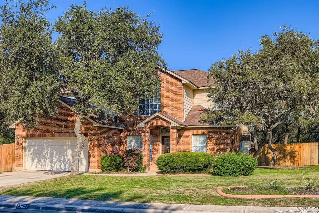 Photo of 13607 Windy Creek, Helotes, TX 78023 (MLS # 1924343)