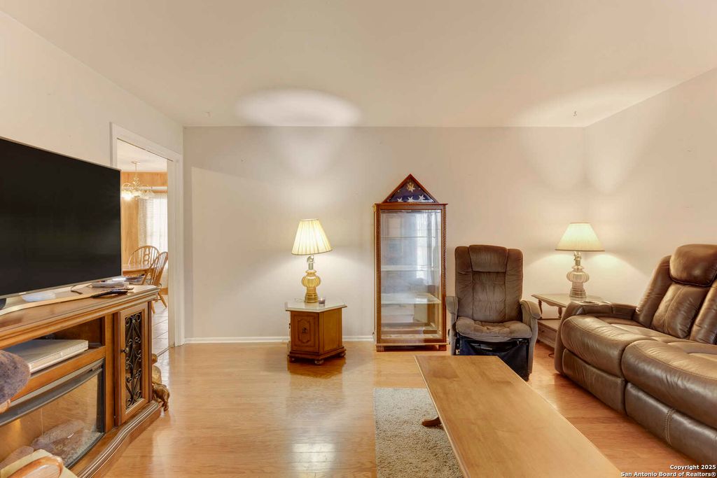 Photo of 5906 Gabor, San Antonio, TX 78240 (MLS # 1929696)