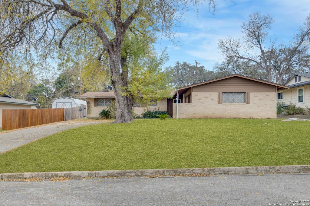 Photo of 5906 Gabor, San Antonio, TX 78240 (MLS # 1929696)