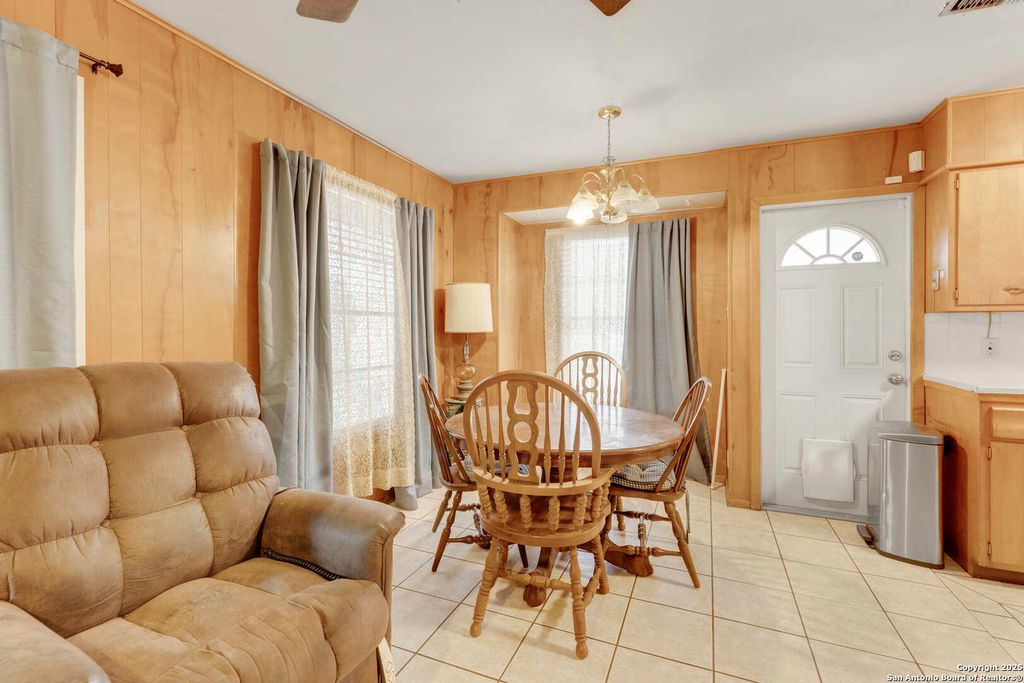 Photo of 5906 Gabor, San Antonio, TX 78240 (MLS # 1929696)