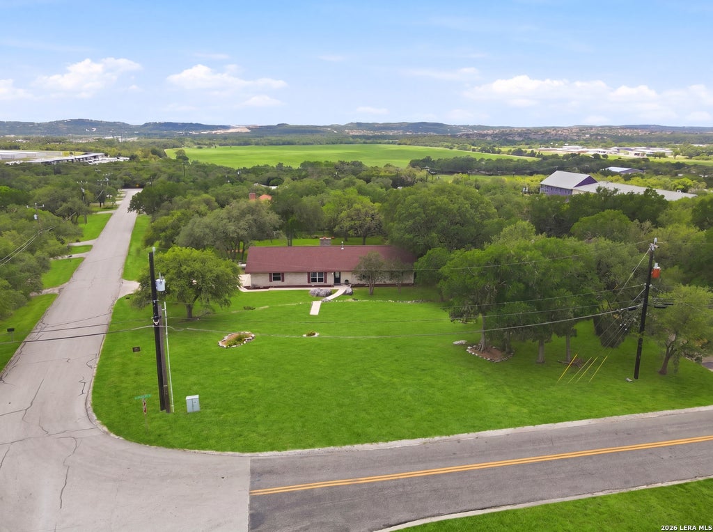 Photo of 30303 DEERFIELD TER, Bulverde, TX 78163 (MLS # 1964102)