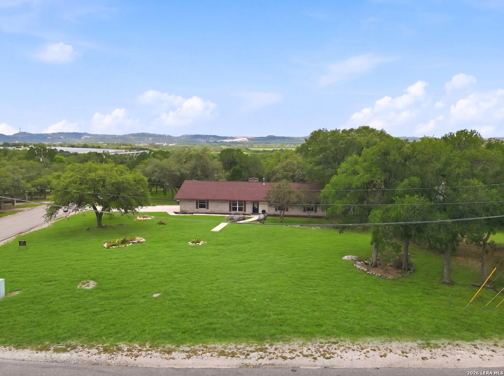 Photo of 30303 DEERFIELD TER, Bulverde, TX 78163 (MLS # 1964102)