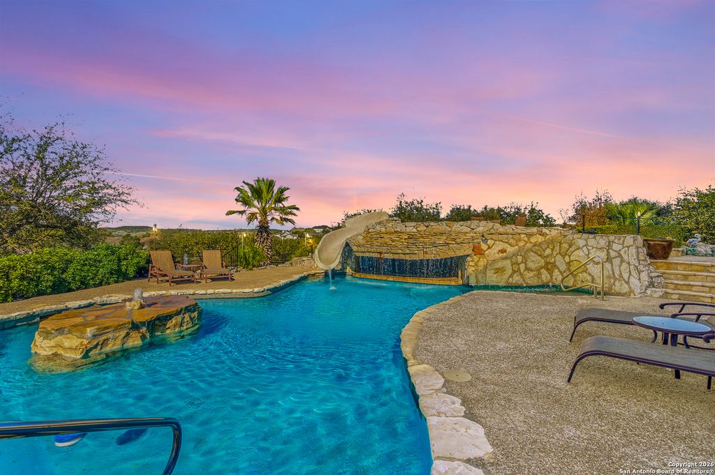 Photo of 1607 Winding Vw, San Antonio, TX 78260 (MLS # 1913997)