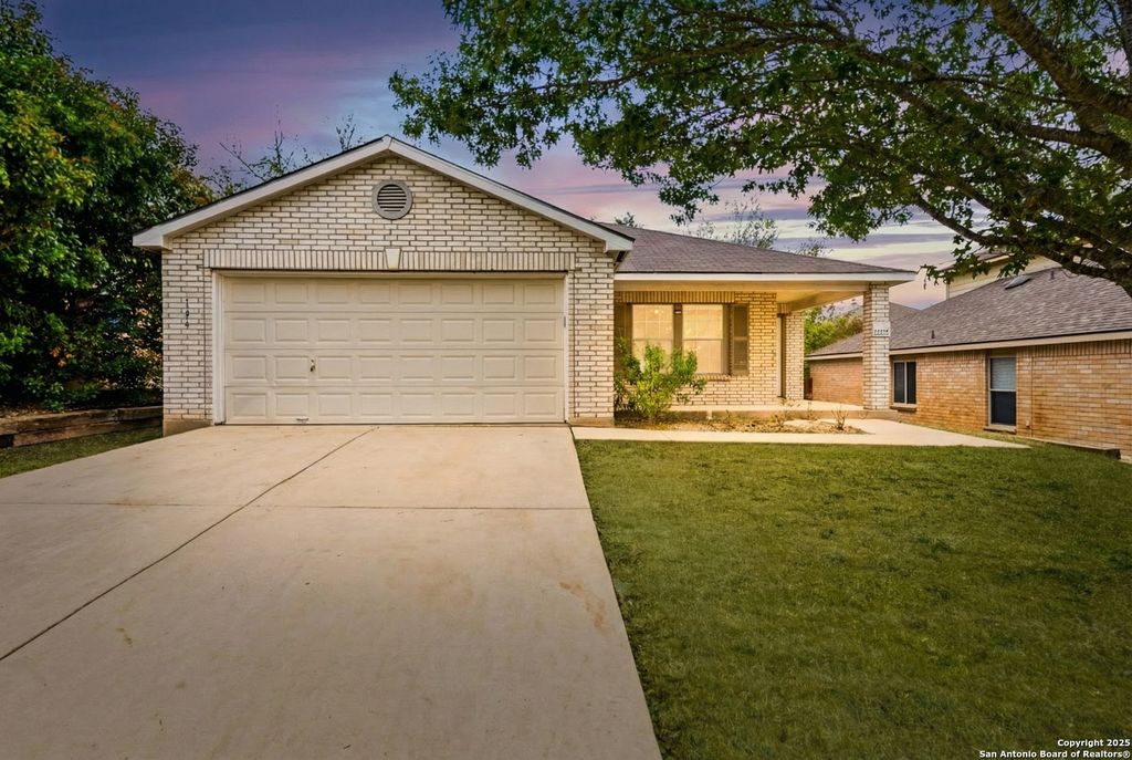 Photo of 156 Texas Mulberry, San Antonio, TX 78253 (MLS # 1926095)