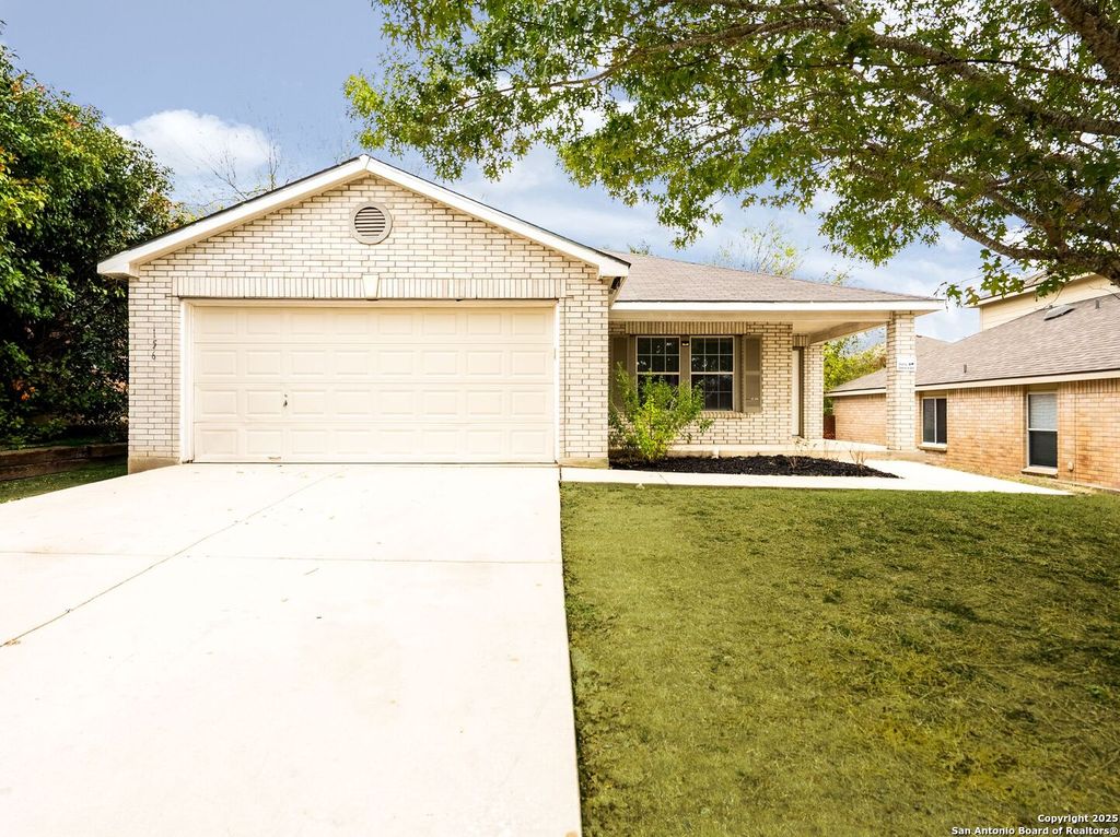 Photo of 156 Texas Mulberry, San Antonio, TX 78253 (MLS # 1926095)