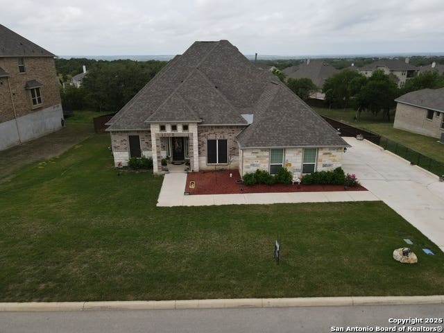 Photo of 528 Lilly Blf, Castroville, TX 78009 (MLS # 1969567)